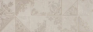 Декоративный элемент Pamesa Bay Decor Minimal Marfil 25x70 матовый
