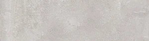 Бордюр Acif Be-Square Alzata Concrete 20mm Rett 1TKC8R 16,5x60 матовый