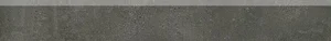 Бордюр Acif Be-Square Battsicopa Black Rett 87KC9R 7,5x60 матовый