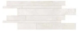 Мозаика Acif Be-Square Mos. List. Ivory Ret M63KC0R 30x60 матовая