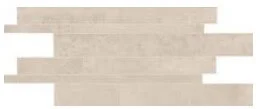 Мозаика Acif Be-Square Mos. List. Sand Ret M63KC3R 30x60 матовая