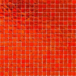 Мозаика Alma Mosaic Beauty BD44 15x15 глянцевая