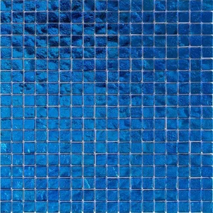Мозаика Alma Mosaic Beauty BD49 15x15 глянцевая