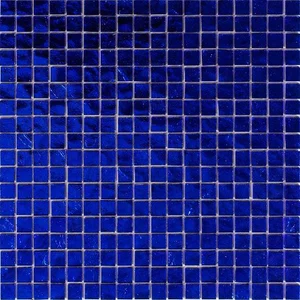 Мозаика Alma Mosaic Beauty BD52 15x15 глянцевая