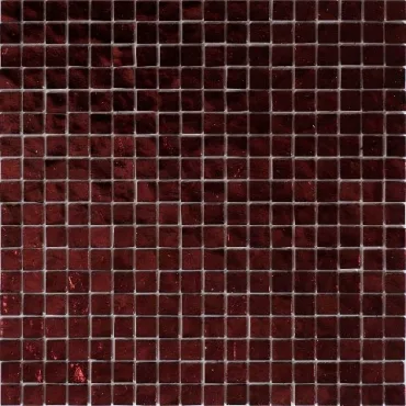 Мозаика Alma Mosaic Beauty BD55 15x15 глянцевая