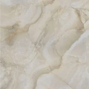 Керамогранит Porcelanite Dos Beige Pol. Rect. 1805B 98x98 полированный
