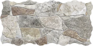 Керамогранит Keros Belcaire Natural 23x46 матовый