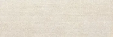 Плитка Baldocer Belfast Canvas Spin Marfil 28x85 матовая