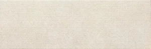 Плитка Baldocer Belfast Canvas Spin Marfil 28x85 матовая