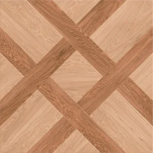 Керамогранит Belleza Albero Коричневый 6046-0183 45x45 глазурованный
