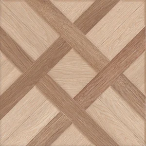 Керамогранит Belleza Albero Светлый 6046-0182 45x45 глазурованный