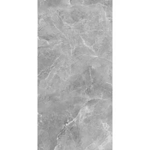 Керамогранит Belleza 43624 AMBITION GREY (GLOSSY) 60x120 глянцевый