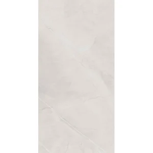Керамогранит Belleza 43622 ARMANI HARBOR SILVER (GLOSSY) 60x120 глянцевый