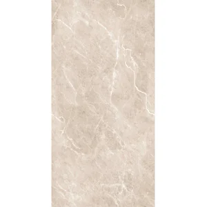 Керамогранит Belleza Atmossa 43628 Атмосса беж (глосси) 60x120 глянцевый