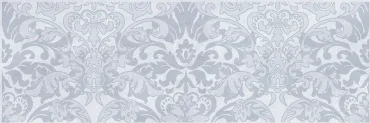 Декоративный элемент Belleza Атриум Серый 04-01-1-17-03-06-591-1 20x60 глянцевый