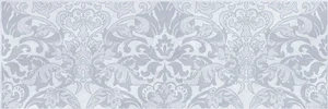 Декоративный элемент Belleza Атриум Серый 04-01-1-17-03-06-591-1 20x60 глянцевый