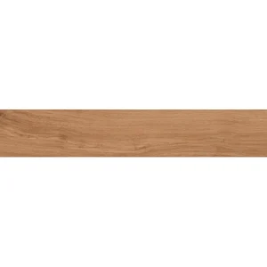 Керамогранит Belleza 44081 BALAU 20х120 BALAU BROWN (MATT PUNCH) 20x120 матовый