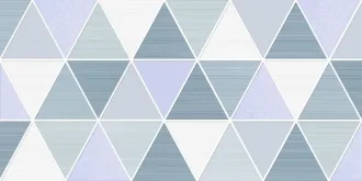 Блум Декор Голубой 04-01-1-08-03-61-2340-0