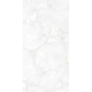 Керамогранит Belleza Brais 45375 Браис уайт (карвинг) 60x120 матовый