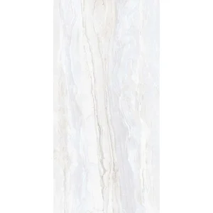 Керамогранит Belleza Brizzo 44671 Бриззо уайт ар-эс (карвинг) 60x120 матовый