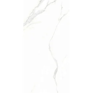 Керамогранит Belleza Costa 43625 Коста уайт (глосси) 60x120 глянцевый