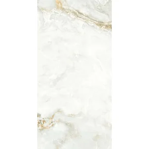 Керамогранит Belleza Dream Onyx 45463 Дрим оникс крем (глосси) 60x120 глянцевый