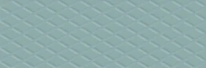 Плитка Belleza Эфель Бирюзовый 00-00-5-17-31-71-2326 20x60 глянцевая