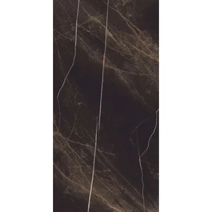 Керамогранит Belleza Encera 41472 Энчера кофе (хай глосси) 60x120 глянцевый