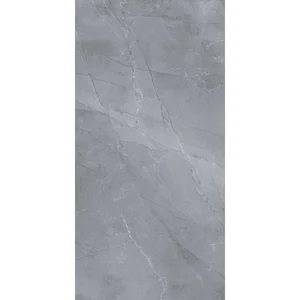 Керамогранит Belleza Jordan 41374 Джордан дарк грей (глосси) 60x120 глянцевый