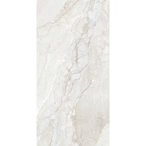 Керамогранит Belleza Narmada 43688 Нармада уайт (глосси) 60x120 глянцевый