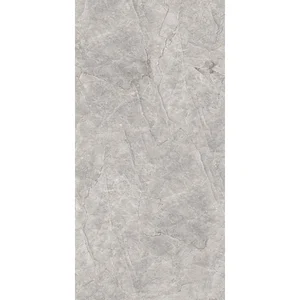 Керамогранит Belleza 43763 ORACLE DARK GREY (CARVING) 60x120 матовый