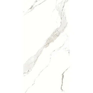 Керамогранит Belleza Pearl 42814 Перл статуарио (голден глосси карвинг) 60x120 глянцевый