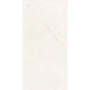 Керамогранит Belleza Riccardi 44455 Риккарди айвори (марблтач) 60x120 глянцевый