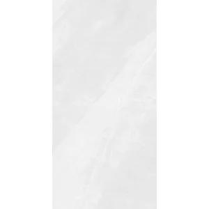 Керамогранит Belleza Scambio 43141 Скамбио уайт (глосси) 60x120 глянцевый
