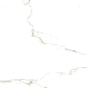 Керамогранит Belleza Silver White 60x60 полированный