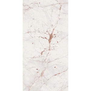 Керамогранит Belleza Sonata 42623 Соната уайт (глосси) 60x120 глянцевый