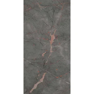 Керамогранит Belleza Sonata 42624 Соната блэк (глосси) 60x120 глянцевый