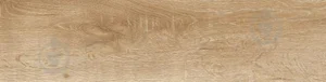 Керамогранит Belleza Sonoma Beige WFU11F41600A 15x60 матовый