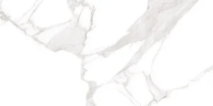 Керамогранит Belleza Veneto White Full Lappato MFV30F31210G 60x120 лаппатированный