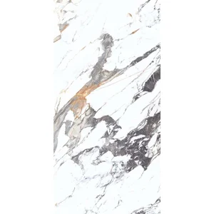 Керамогранит Belleza Vonazo 41473 Воназо статуарио (аутентик) 60x120 глянцевый