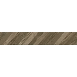Керамогранит Belleza 9L7170 Wood Chevron 15х90 Wood Chevron коричневый прав 15x90 матовый