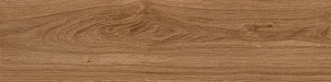 Керамогранит Belleza Wood Brown WDD12F41910A 15x60 матовый