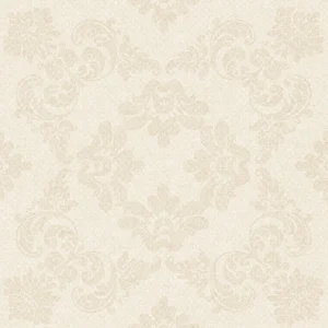 Плитка Belmar Decor Dama Cream 45x45 матовая