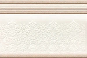 Бордюр Belmar Zocalo Dama 20x30 матовый