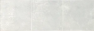 Плитка Aparici Belour Grey Fold 20,2x59,5 глянцевая