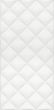 Плитка Kerama Marazzi Белый структура обрезной 11132R 30x60 матовая