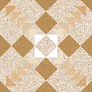 Декоративный элемент Vives Benaco Beige 20x20 матовый