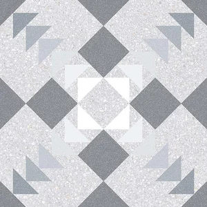 Декоративный элемент Vives Benaco Humo 20x20 матовый