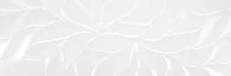 Blanco Brillo Leaves