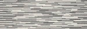 Плитка Benadresa Decor Lamas City Grey 33,3x100 матовая